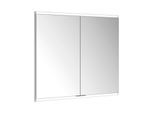 Keuco Royal Modular 2.0 Spiegelschrank 800210090100300 900 x 700 x 160 mm, 1 Steckdose, 1 Doppel-USB-Ladestelle, Wandeinbau, 2-türig