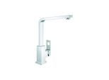 Grohe Eurocube Spültischarmatur 31255000 Temperaturbegrenzer, chrom