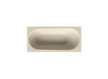 Bette BetteComodo Badewanne 1253-006 170x80x45cm, jasmin