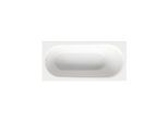 Bette BetteComodo Badewanne 1253-287 170x80x45cm, starwhite