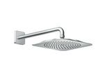 hansgrohe Axor Citterio C Kopfbrause 28791000 1jet mit Brausearm, Mindestfließdruck 1,5 bar, chrom
