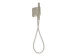 hansgrohe Axor Citterio C Portereinheit 49626820 120/120 softsquare, mit Stabhandbrause 2jet, brushed nickel