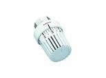 Oventrop Uni LH Thermostat 1011488 8-38 °C, ohne Nullstellung, weiß, mit Flüssig-Fühler