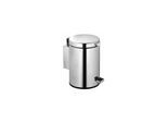 Keuco Plan Hygiene Abfallsammler 14977010000 wandhängend, chrom finish