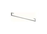 Duravit Vero Handtuchhalter 0030391000 Quadratrohr 14 mm, für 045410, chrom