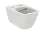 Ideal Standard i.life B Wand-Tiefspül-WC T4614MA spülrandlos, weiß Ideal Plus