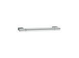 Keuco Plan Haltegriff 14907170000 300 mm, Aluminium silber-eloxiert/verchromt