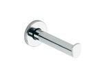 Keuco Toilettenpapierhalter Plan 14963170000 Aluminium silber-eloxiert