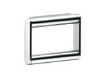 Keuco Toilettenpapierhalter Plan 14961170000 Aluminium silber-eloxiert/verchromt diebstalges.