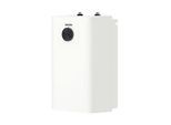 STIEBEL ELTRON druckloser, hochwertiger Kleinspeicher SNU 5 Plus, 2 kW, 5 l, antitropf-Funktion, thermostop-Funktion, Untertisch, sehr kompakt, 204972, Weiß
