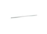 LAUFEN Frame 25 LED-Leuchte H4475329000071 25x1300x25 mm, mit Schalter, horizontal