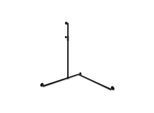 Hewi System 900 Duschhandlauf 900.35M30160CV 1250 x 965 x 965 mm, Edelstahl pulverbeschichtet schwarz tiefmatt, rechts