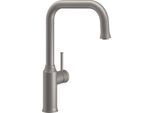 Blanco Livia Küchenarmatur 521290 hoher Auslauf, mangan