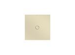 Bette BetteFloor Duschfläche 5931-441AE 90x90cm, Antirutsch/Pro, cream