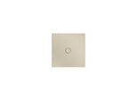 Bette BetteFloor Duschfläche 5831-422 80x80cm, beige