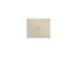 Bette BetteFloor Duschfläche 5841-422 90x75cm, beige