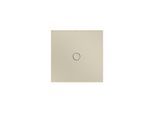 Bette BetteFloor Duschfläche 5931-422PLUS 90x90cm, Glasur, beige
