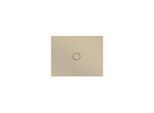 Bette BetteFloor Duschfläche 5711-424AE,T1 90x70cm, Antirutsch/Pro, Mini-Wannenträger, sand