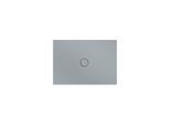 Bette BetteFloor Duschfläche 5881-412 100x70cm, quartz