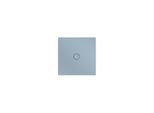 Bette BetteFloor Duschfläche 5831-418 80x80cm, Blue Satin