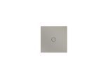 Bette BetteFloor Duschfläche 5831-416 80x80cm, stone
