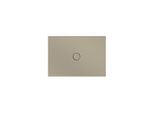 Bette BetteFloor Duschfläche 5881-415PLUS 100x70cm, Glasur, cashmere