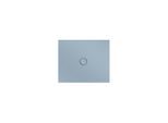 Bette BetteFloor Duschfläche 5841-418 90x75cm, Blue Satin