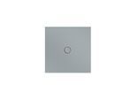 Bette BetteFloor Duschfläche 5931-412AE 90x90cm, Antirutsch/Pro, quartz
