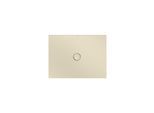 Bette BetteFloor Duschfläche 1651-006AE 100x75cm, Antirutsch/Pro, jasmin