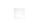 Bette BetteAir Duschfliese 7353-096PLUS,T2 1200 x 800 mm, Carneol, Rechteck, glasierter Titan-Stahl, mit Minimum-Täger