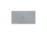 Bette BetteFloor Duschfläche 5937-412 150x80cm, quartz