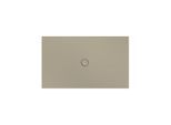 Bette BetteFloor Duschfläche 5936-415 150x90cm, cashmere