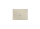 Bette BetteFloor Duschfläche 1651-422AE 100x75cm, Antirutsch/Pro, beige