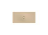 Bette BetteFloor Duschfläche 5803-003AE 140x70cm, Antirutsch/Pro, bahamabeige