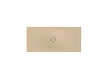 Bette BetteFloor Duschfläche 5938-003PLUS 150x70cm, Glasur, bahamabeige