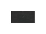 Bette BetteFloor Duschfläche 5939-790 150x75cm, Midnight