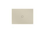 Bette BetteFloor Duschfläche 5851-422 140x100cm, beige