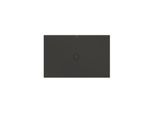 Bette BetteFloor Duschfläche 5836-401 140x90cm, anthracite