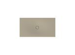 Bette BetteFloor Duschfläche 5802-415AE 140x75cm, Antirutsch/Pro, cashmere