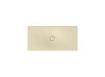 Bette BetteFloor Duschfläche 5803-441T1 140x70cm, Mini-Wannenträger, cream