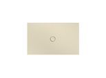 Bette BetteFloor Duschfläche 5793-006AE 130x80cm, Antirutsch/Pro, jasmin