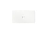 Bette BetteFloor Duschfläche 5801-440T1 140x80cm, Mini-Wannenträger, snow