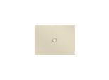 Bette BetteFloor Duschfläche 1261-006AE 120x90cm, Antirutsch/Pro, jasmin