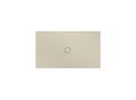 Bette BetteFloor Duschfläche 5801-422PLUS 140x80cm, Glasur, beige