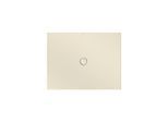 Bette BetteFloor Duschfläche 5794-001AE 130x100cm, Antirutsch/Pro, pergamon