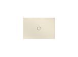 Bette BetteFloor Duschfläche 1681-001 120x80cm, pergamon