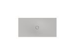 Bette BetteFloor Duschfläche 5939-413 150x75cm, dust