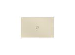 Bette BetteFloor Duschfläche 5836-006 140x90cm, jasmin