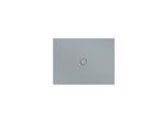 Bette BetteFloor Duschfläche 1261-412PLUS 120x90cm, Glasur, quartz