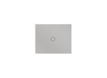 Bette BetteFloor Duschfläche 8631-413AE 110x90cm, Antirutsch/Pro, dust
